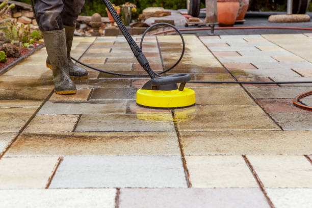 Best Post-Construction Pressure Washing  in Lopezville, TX