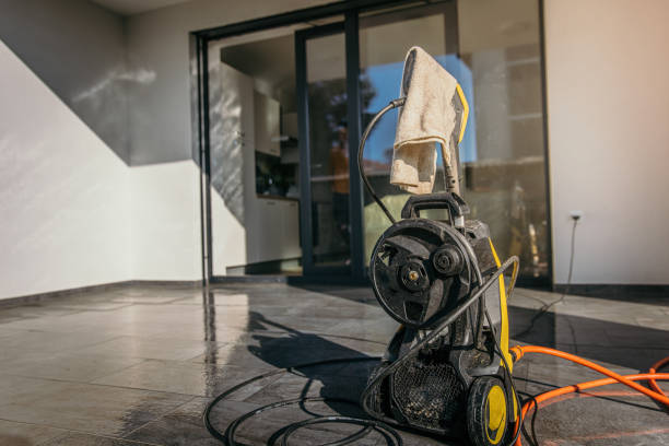 Best Sidewalk and Walkway Cleaning  in Lopezville, TX
