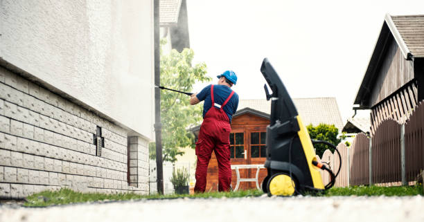 Best Roof Washing  in Lopezville, TX